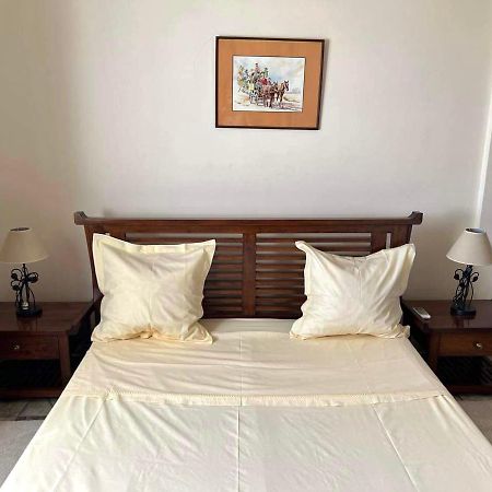 Mahajanga Residences Kültér fotó