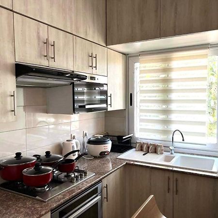 Mahajanga Residences Kültér fotó