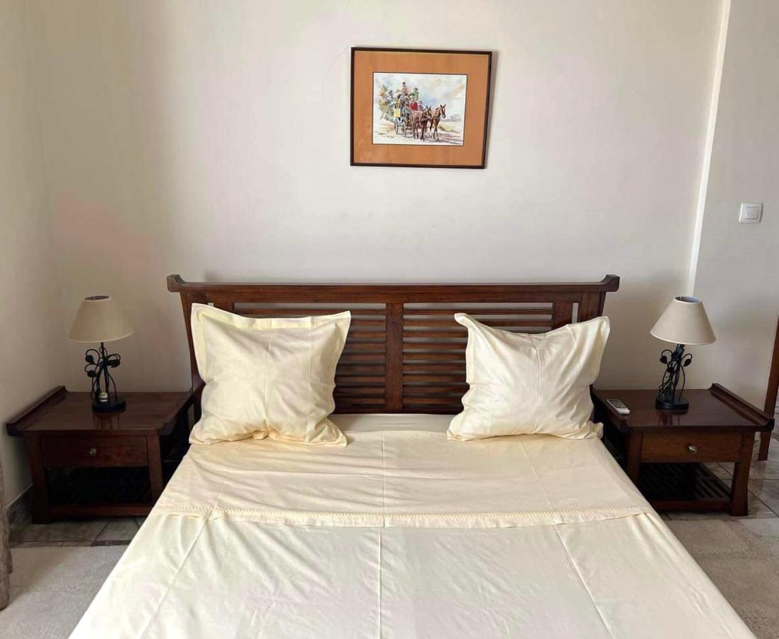 Mahajanga Residences Kültér fotó