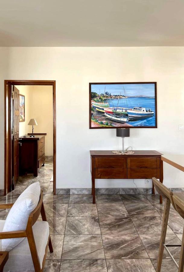 Mahajanga Residences Kültér fotó