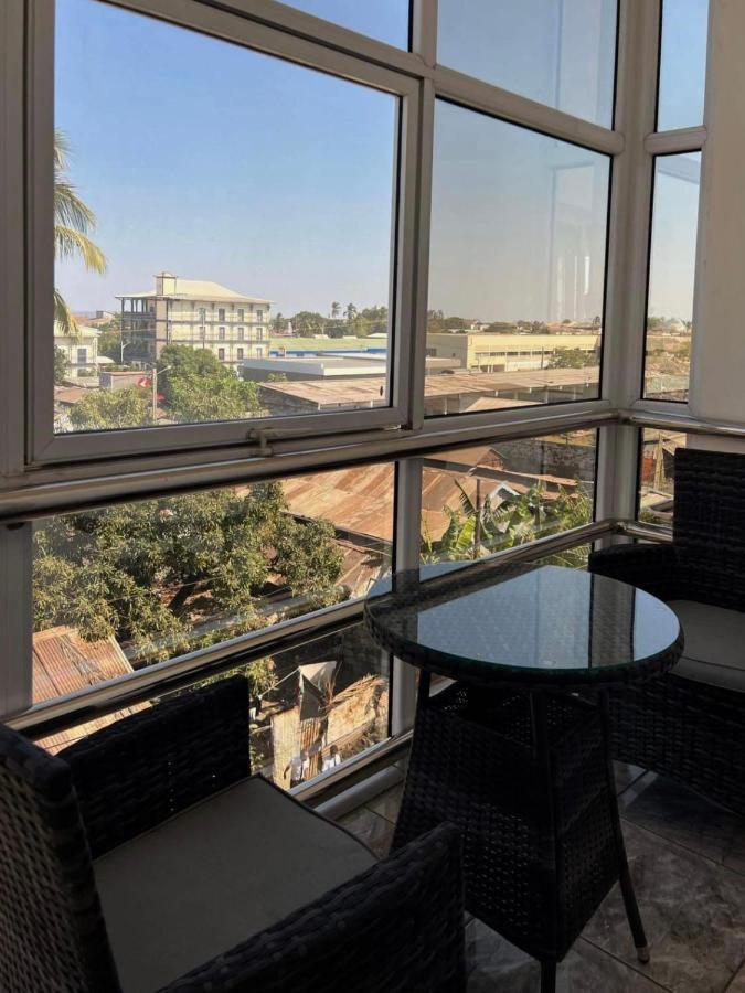 Mahajanga Residences Kültér fotó