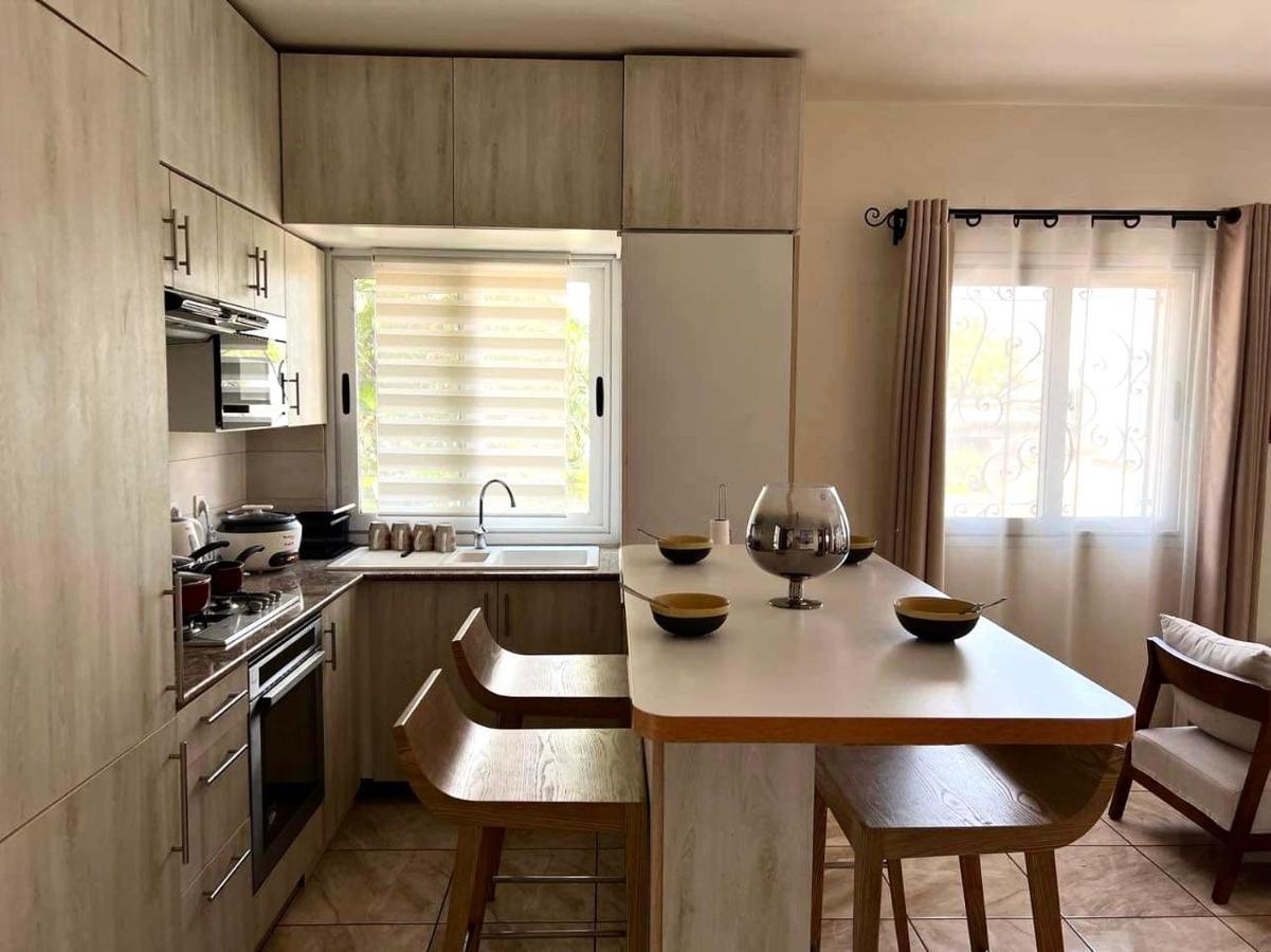 Mahajanga Residences Kültér fotó