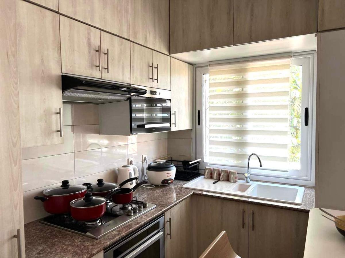 Mahajanga Residences Kültér fotó