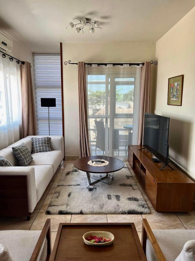 Mahajanga Residences Kültér fotó